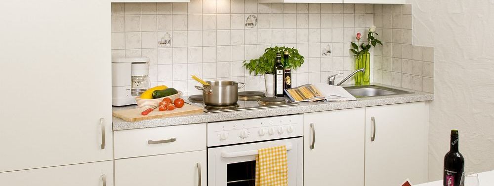 Detaillierte Infos zur Unterkunft Apartments Landhaus Krall