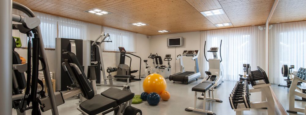 Fitnessangebot