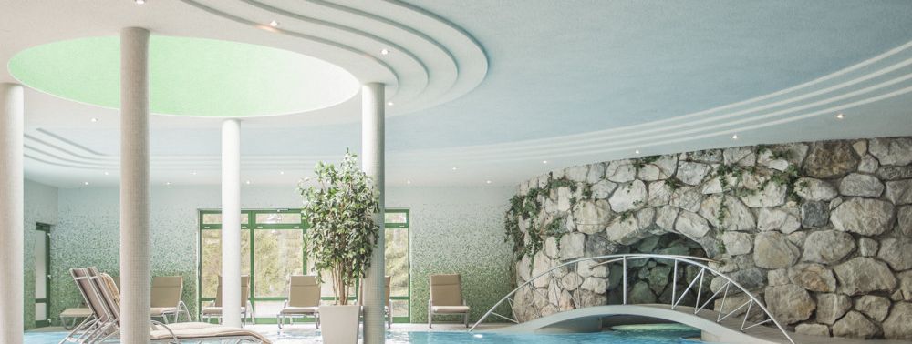 General information about your stay at Aktiv & Familienresort Tiroler Zugspitze