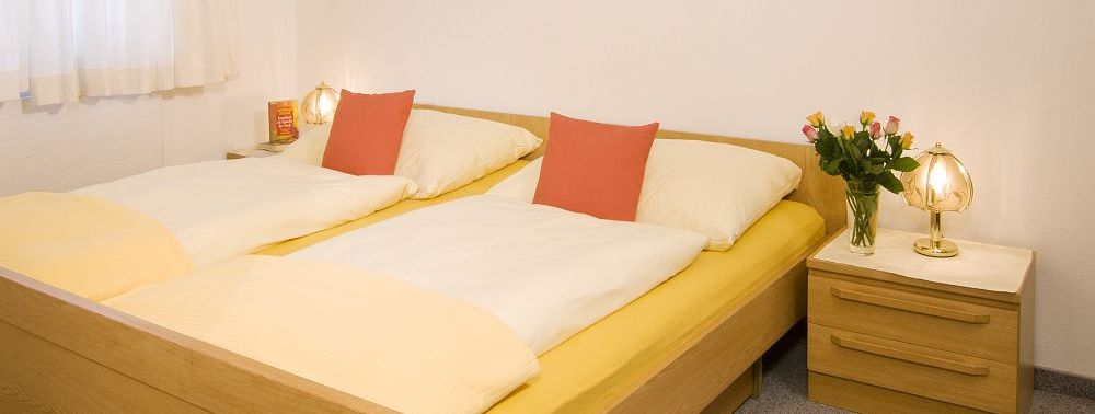 General information about your stay at Landhaus Krall