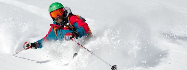 Information about the ski resort Livigno