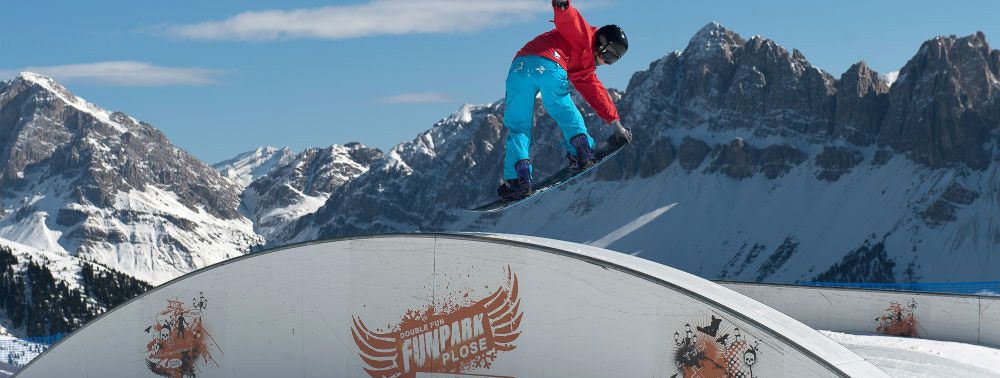 General information about your stay at Putzerhof