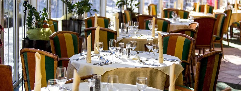 General information about your stay at Hotel Kärntnerhof