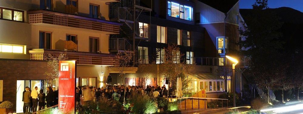 General information about your stay at Aktiv-Hotel Moserhof