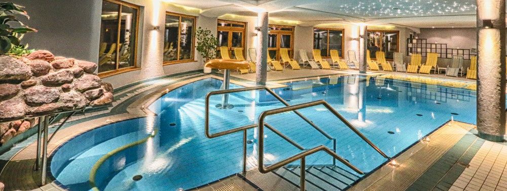 General information about your stay at Hotel Kärntnerhof