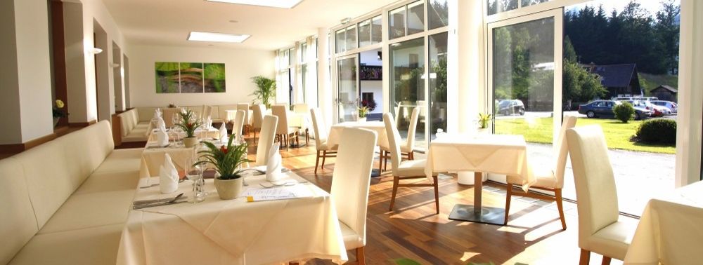 Detaillierte Infos zur Unterkunft Relax- & Wanderhotel Poppengut