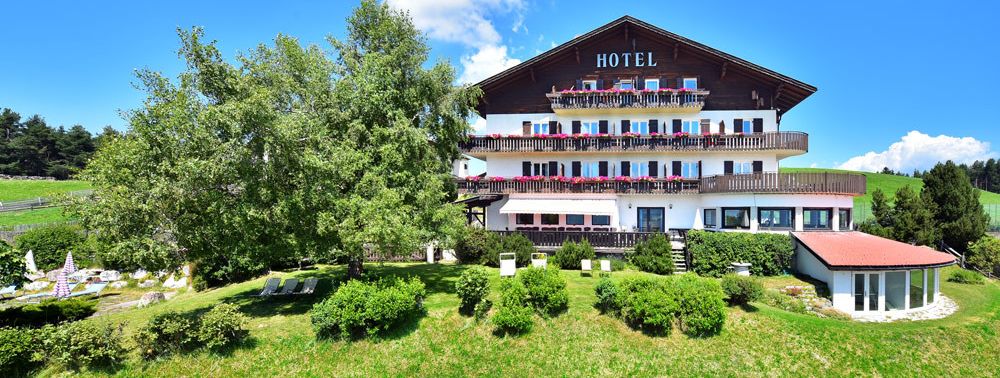Detaillierte Infos zur Unterkunft Panoramahotel Obkircher