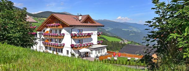 General information about your stay at Pension Sonnenhof