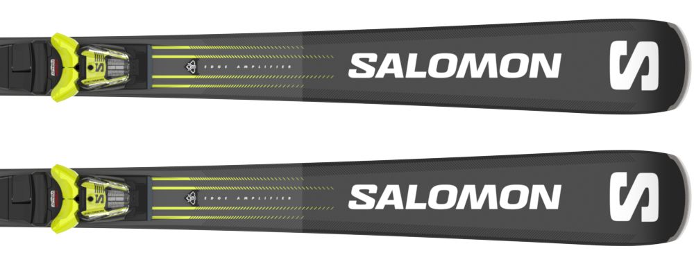 Salomon S/Max 10 - Sport Carver - Ski Review - Season 2022/2023