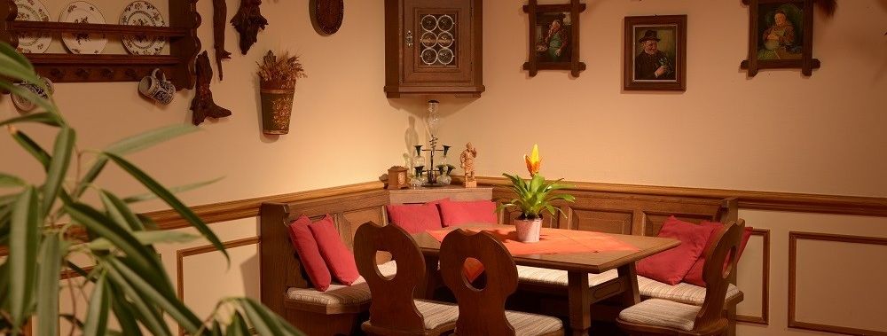 General information about your stay at Hotel Kaiseralm