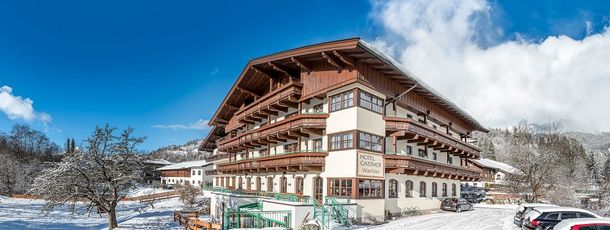 General information about your stay at Hotel Gasthof Wachter