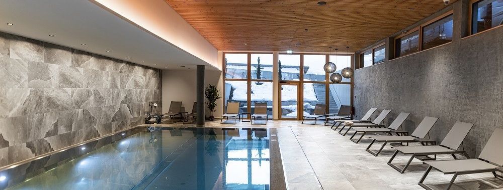 General information about your stay at Landhotel Tirolerhof