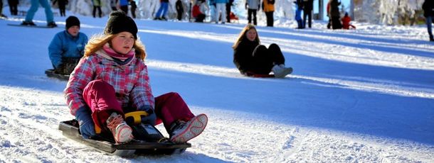 Information about the ski resort Hahnenklee Bocksberg