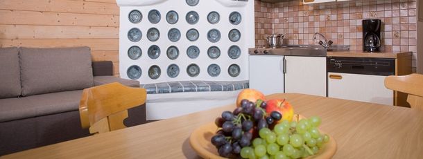 General information about your stay at Appartementhaus Kuchelberg