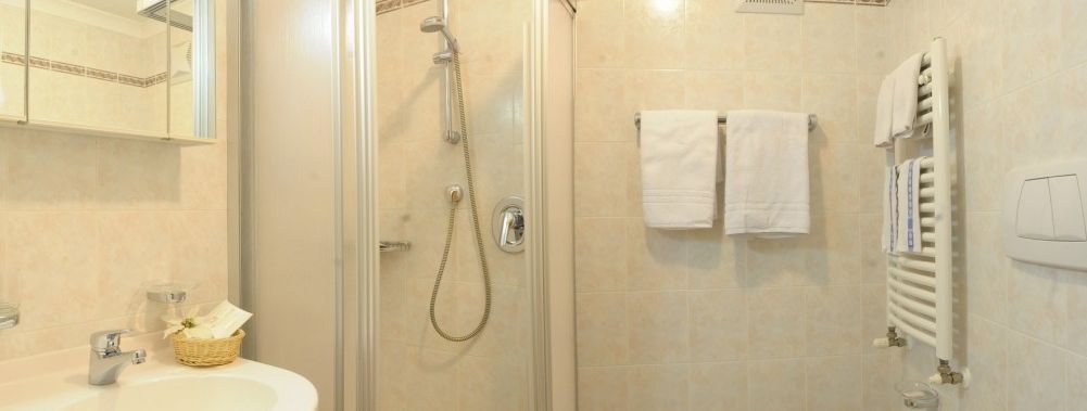 General information about your stay at Hotel Miramonti