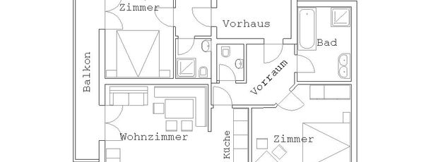 General information about your stay at BERGMANNSEGGHOF