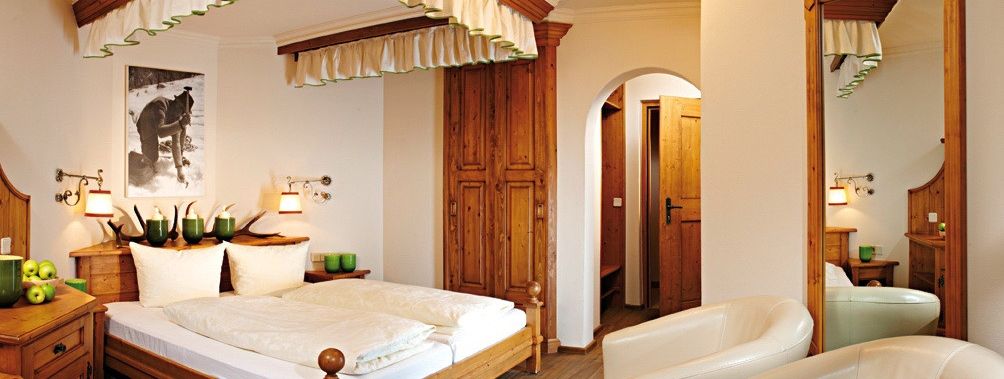 General information about your stay at Hotel Kirchenwirt