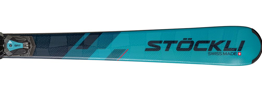 Der Laser SX wird vier Millimeter breiter.