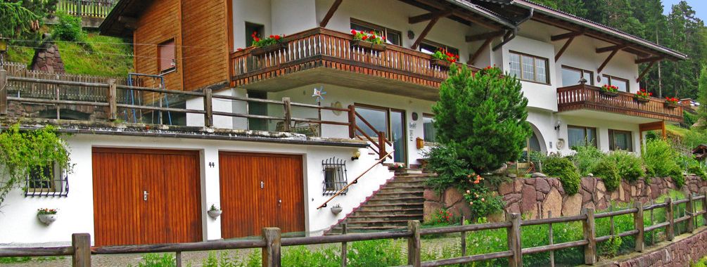 General information about your stay at Fewo Costanzi A.