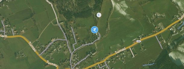 Information about the ski resort Eichfeldlift