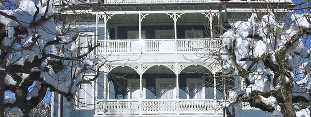 General information about your stay at Seehof