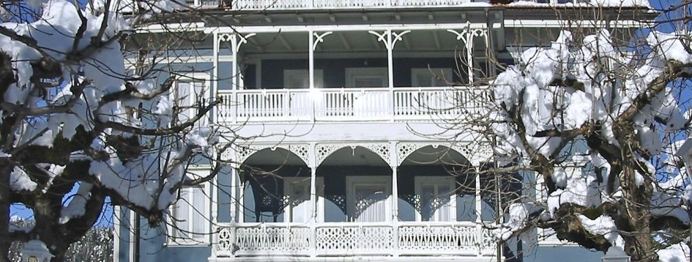 Detaillierte Infos zur Unterkunft Seehof