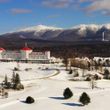 Detaillierte Infos zum Skiurlaub im Skigebiet Bretton Woods Ski Area
