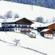 General information about your stay at Pension Langwieserhof