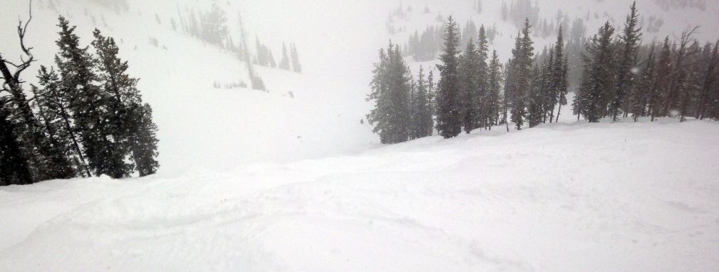 Review about Jackson Hole - Category: Terrain Parks