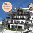 General information about your stay at Hotel garni Alpina