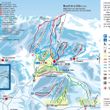 Information about the ski resort St Cergue La Dole