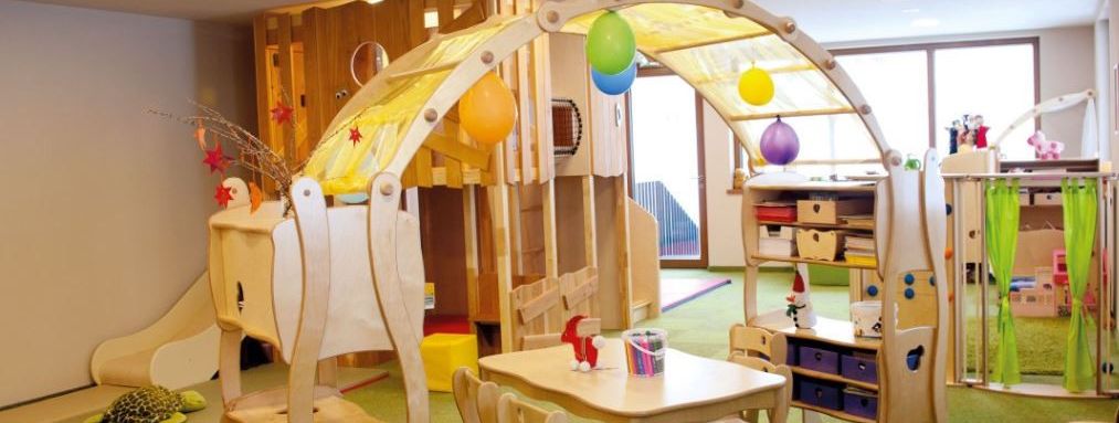 General information about your stay at Familienhotel Jägeralpe