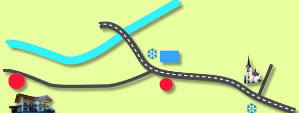 General information about your stay at Haus Hilbrand