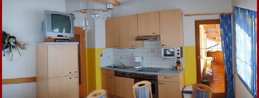 Detaillierte Infos zur Unterkunft Appartement Hippach