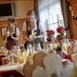 Restaurant im Hotel Kirchboden