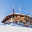 Information about the ski resort Betelberg Lenk