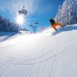 Information about the ski resort Maribor Pohorje