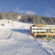 Information about the ski resort Grosseck Speiereck