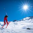 Information about the ski resort Engstligenalp Adelboden