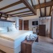 Neue Junior Suite im Garni Hotel Arya Alpine Lodge