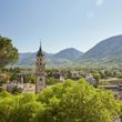 Wellnesshotel in Meran