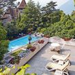 Wellnesshotel in Meran
