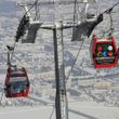 Information about the ski resort Maribor Pohorje