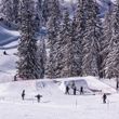 Information about the ski resort Cerklje Kravec