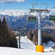 Information about the ski resort Cerkno