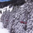 Information about the ski resort Golte