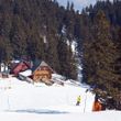 Information about the ski resort Golte