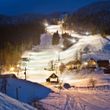 Information about the ski resort Javornik