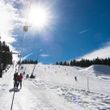 Information about the ski resort Rogla
