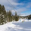 Information about the ski resort Rogla